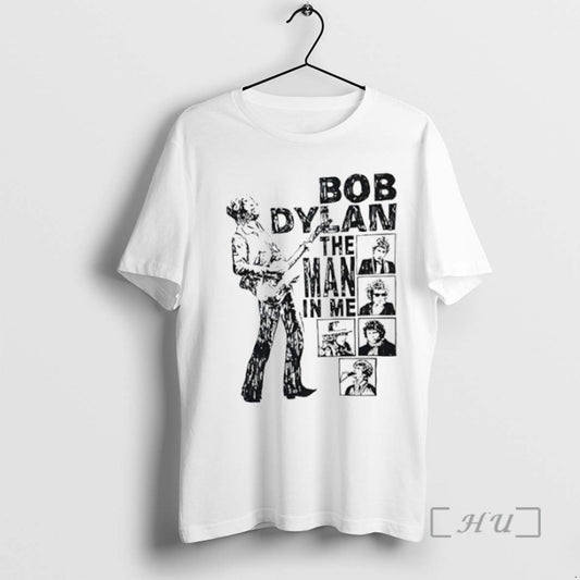 Trending Bob Dylan The Man In Me