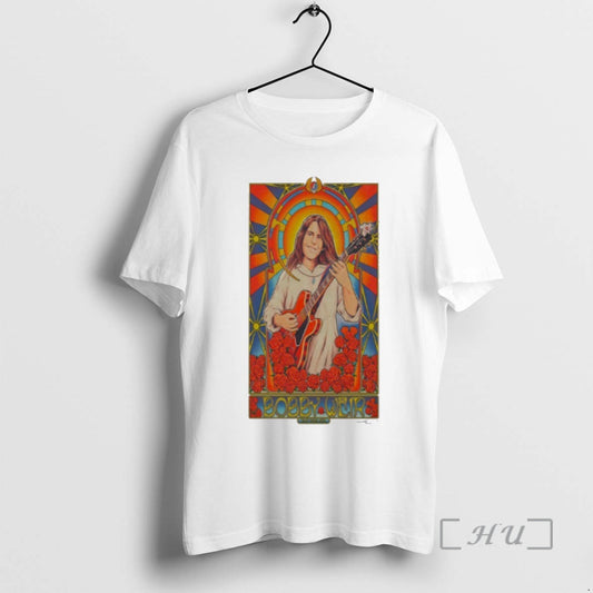 Trending Bobby Weir Signed 1947 2026 Nfa T-Shirts, Hoodie, Sweatshirt | AU18TeeNovaLab.com