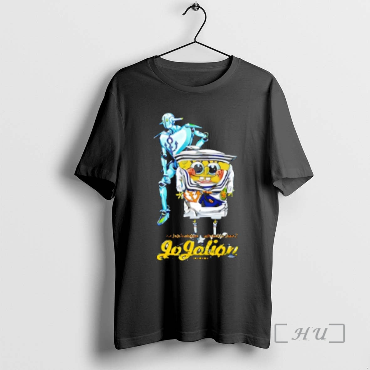 Trending Boblion Spongebob Cartoon T-Shirts, Hoodie, Sweatshirt | AU18TeeNovaLab.com