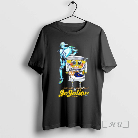 Trending Boblion Spongebob Cartoon T-Shirts, Hoodie, Sweatshirt | AU18TeeNovaLab.com
