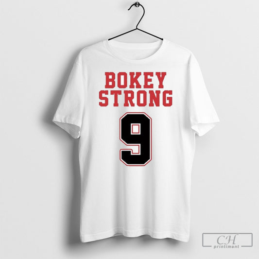 Trending Bokey Strong 9