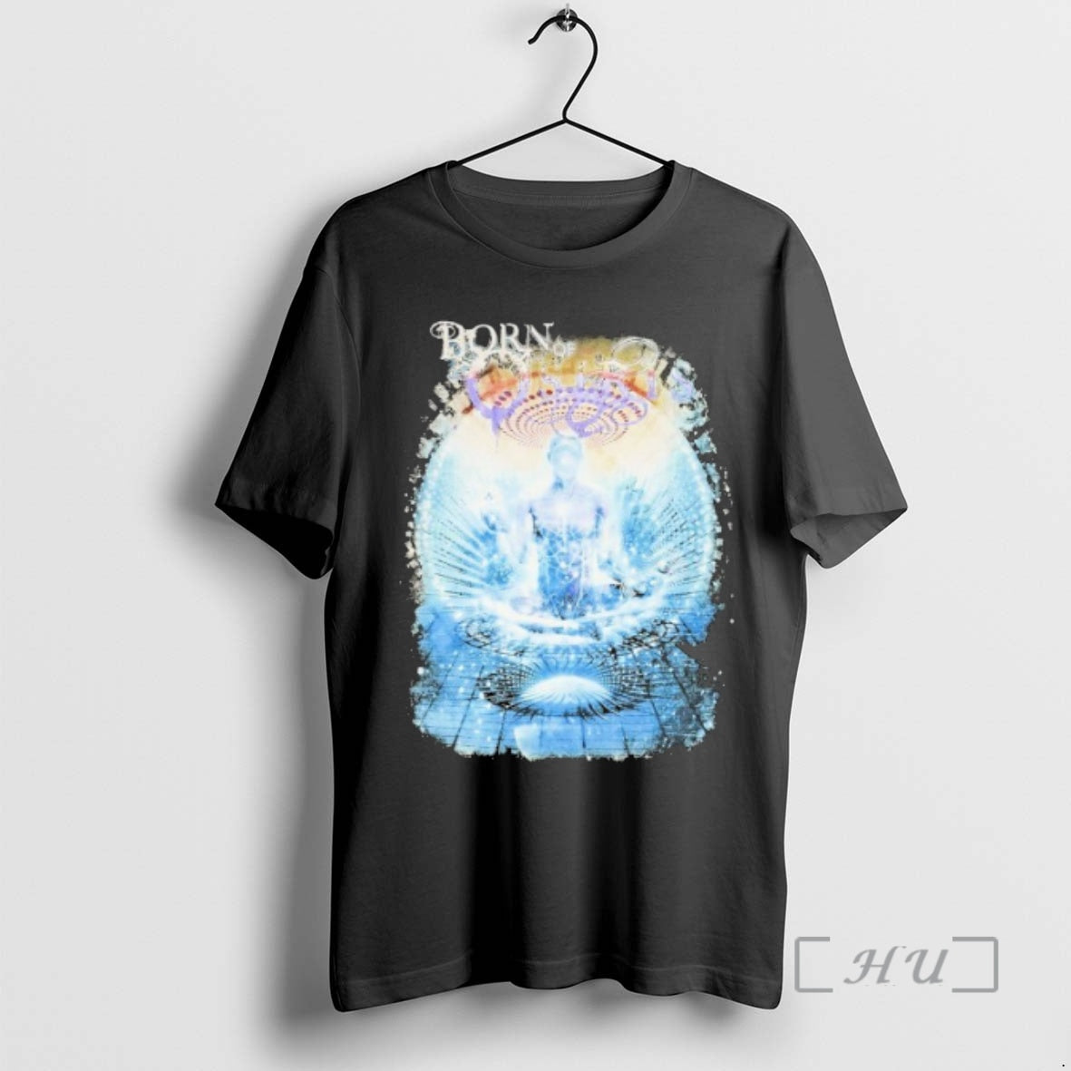 Trending Born Of Osiris Discovery T-Shirts, Hoodie, Sweatshirt | AU18TeeNovaLab.com