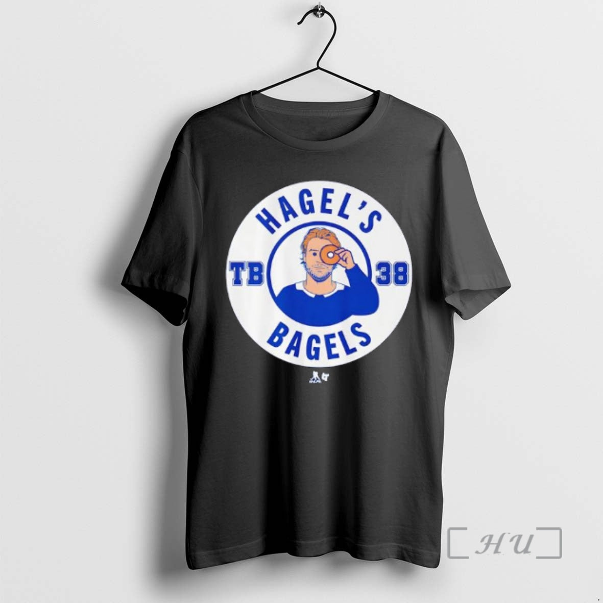 Trending Brandon Hagel Bagel Shop T-Shirts, Hoodie, Sweatshirt | AU18TeeNovaLab.com