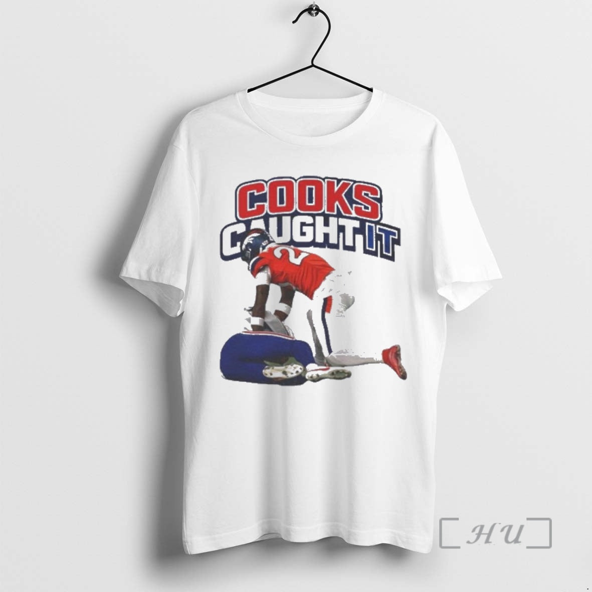Trending Buffalo Mafia Football Cooks Caught It Adult T-Shirts, Hoodie, Sweatshirt | AU18TeeNovaLab.com