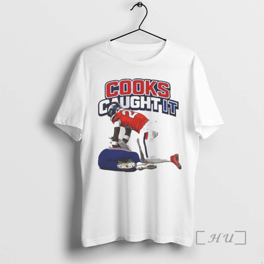 Trending Buffalo Mafia Football Cooks Caught It Adult T-Shirts, Hoodie, Sweatshirt | AU18TeeNovaLab.com