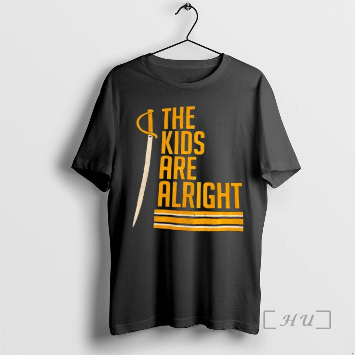 Trending Buffalo Sabres The Kids Are Alright T-Shirts, Hoodie, Sweatshirt | AU18TeeNovaLab.com