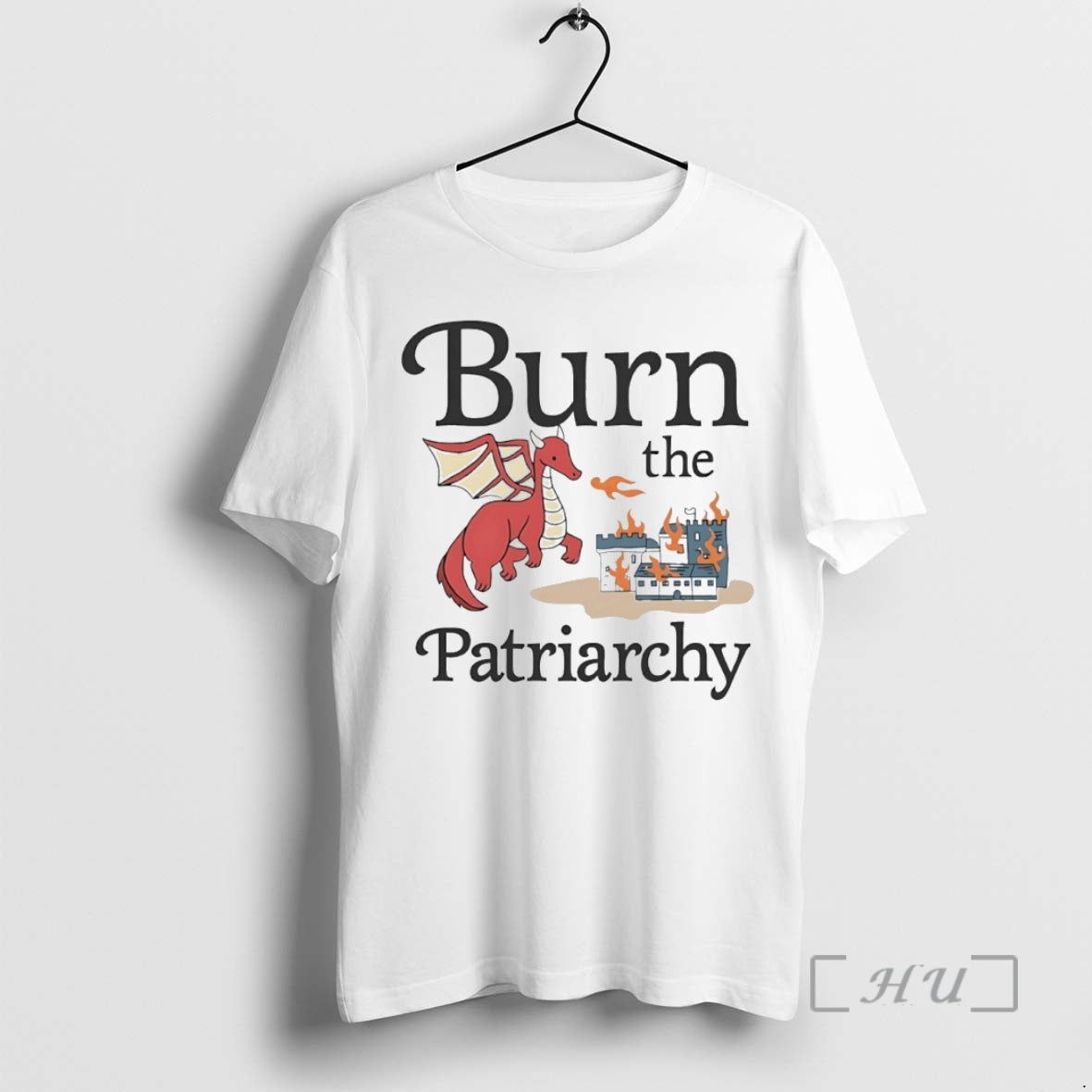 Trending Burn The Patriarchy Circle T-Shirts, Hoodie, Sweatshirt | AU18TeeNovaLab.com