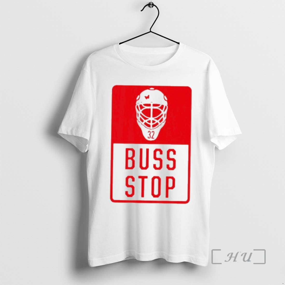 Trending Buss Stop Carolina Hockey Retro T-Shirts, Hoodie, Sweatshirt | AU18TeeNovaLab.com