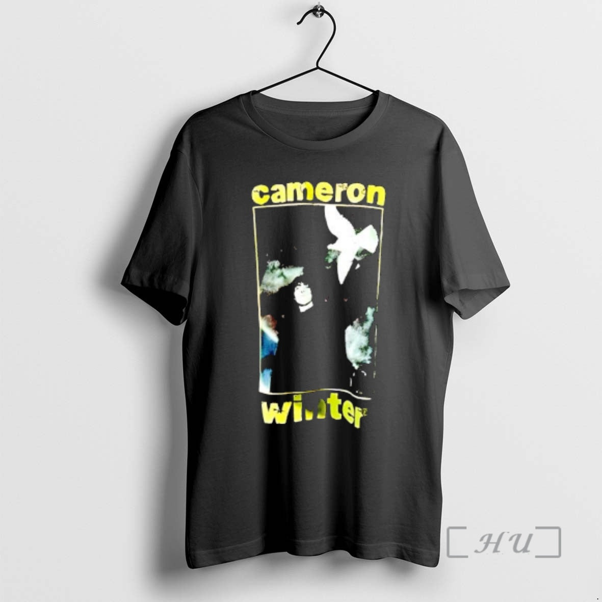 Trending Cameron Winter Live At Rockefeller T-Shirts, Hoodie, Sweatshirt | AU18TeeNovaLab.com