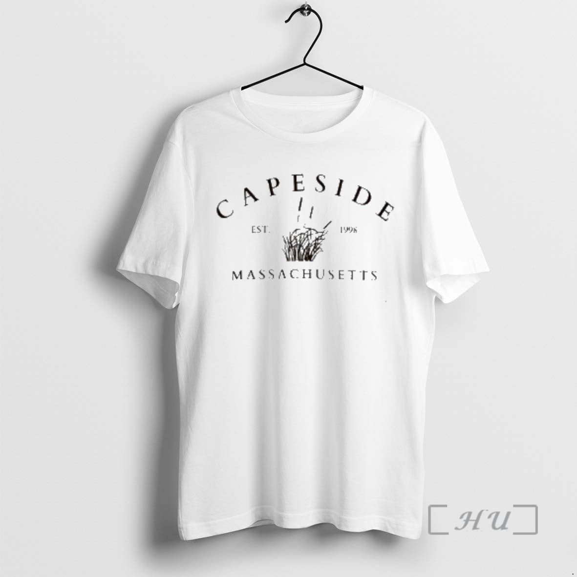 Trending Capeside Massachusetts Est 1998 T-Shirts, Hoodie, Sweatshirt | AU18TeeNovaLab.com