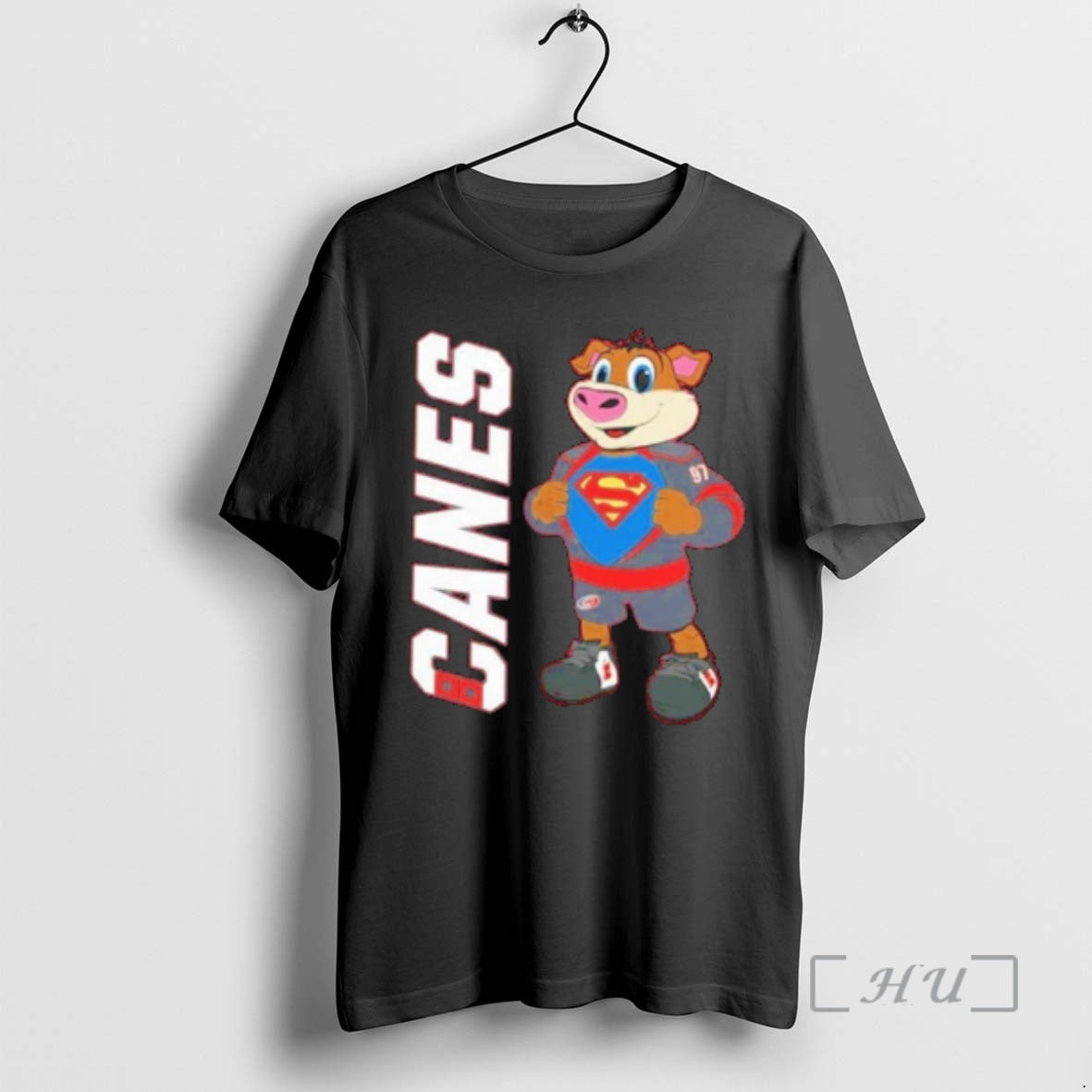 Trending Carolina Hurricanes Super Stormy Mascot T-Shirts, Hoodie, Sweatshirt | AU18TeeNovaLab.com