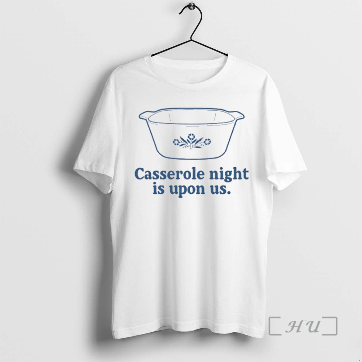 Trending Casserole Night Is Upon Us T-Shirts, Hoodie, Sweatshirt | AU18TeeNovaLab.com