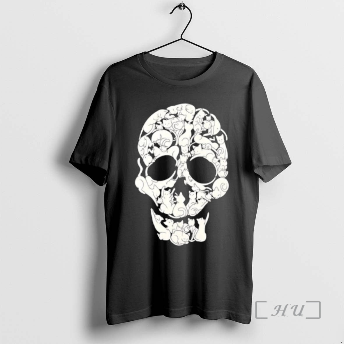 Trending Cats Skull Tobe Fonseca T-Shirts, Hoodie, Sweatshirt | AU18TeeNovaLab.com