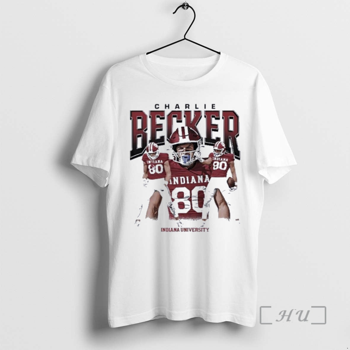 Trending Charlie Becker Iu University Football National Champions T-Shirts, Hoodie, Sweatshirt | AU18TeeNovaLab.com