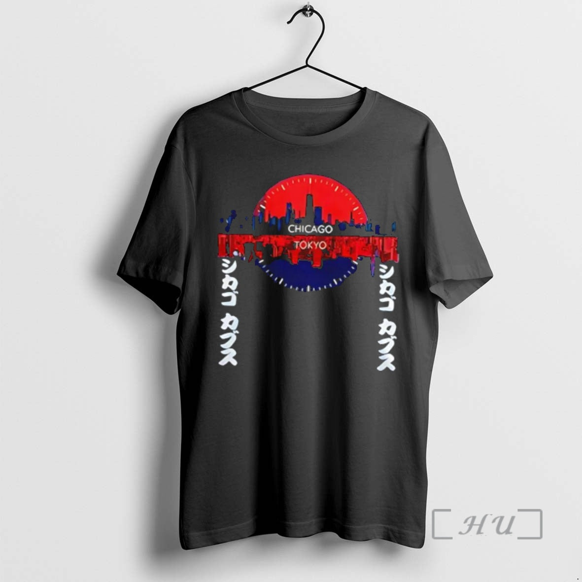 Trending Chicago Cubs Tokyo Series 2025 2026 Memoir Of Japan T-Shirts, Hoodie, Sweatshirt | AU18TeeNovaLab.com
