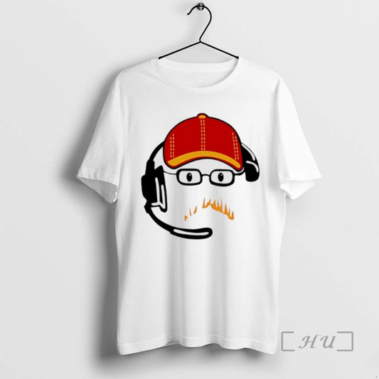 Trending Chiefs Frozen Andy Reid Casual Rugby
