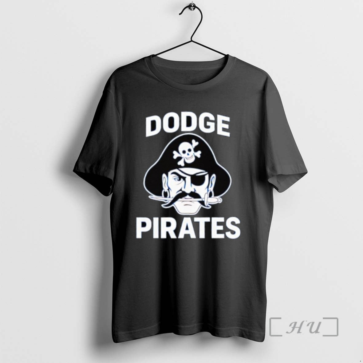 Trending Chilton Jr Dodge Pirates Logo