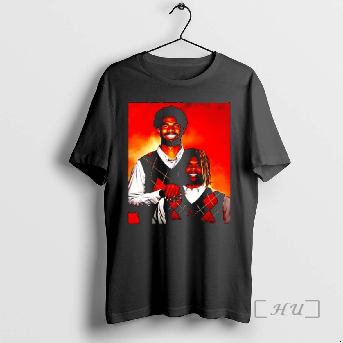 Trending Cleveland Football Step Brother Shedeur Sanders Quinshon Judkins T-Shirts, Hoodie, Sweatshirt | AU18TeeNovaLab.com