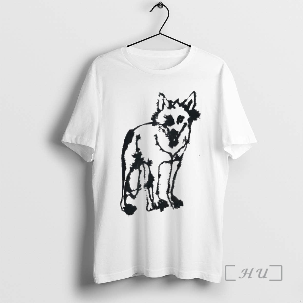 Trending Colouring Book Wolf T-Shirts, Hoodie, Sweatshirt | AU18TeeNovaLab.com