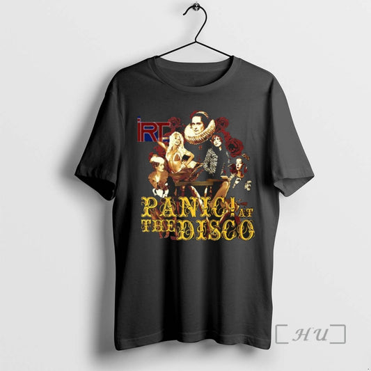 Trending Cover Group Panic At The Disco