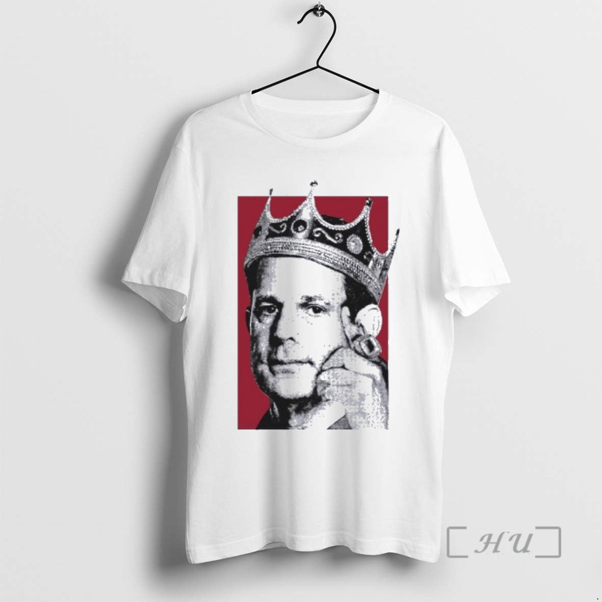 Trending Curt Cignetti King Coach T-Shirts, Hoodie, Sweatshirt | AU18TeeNovaLab.com