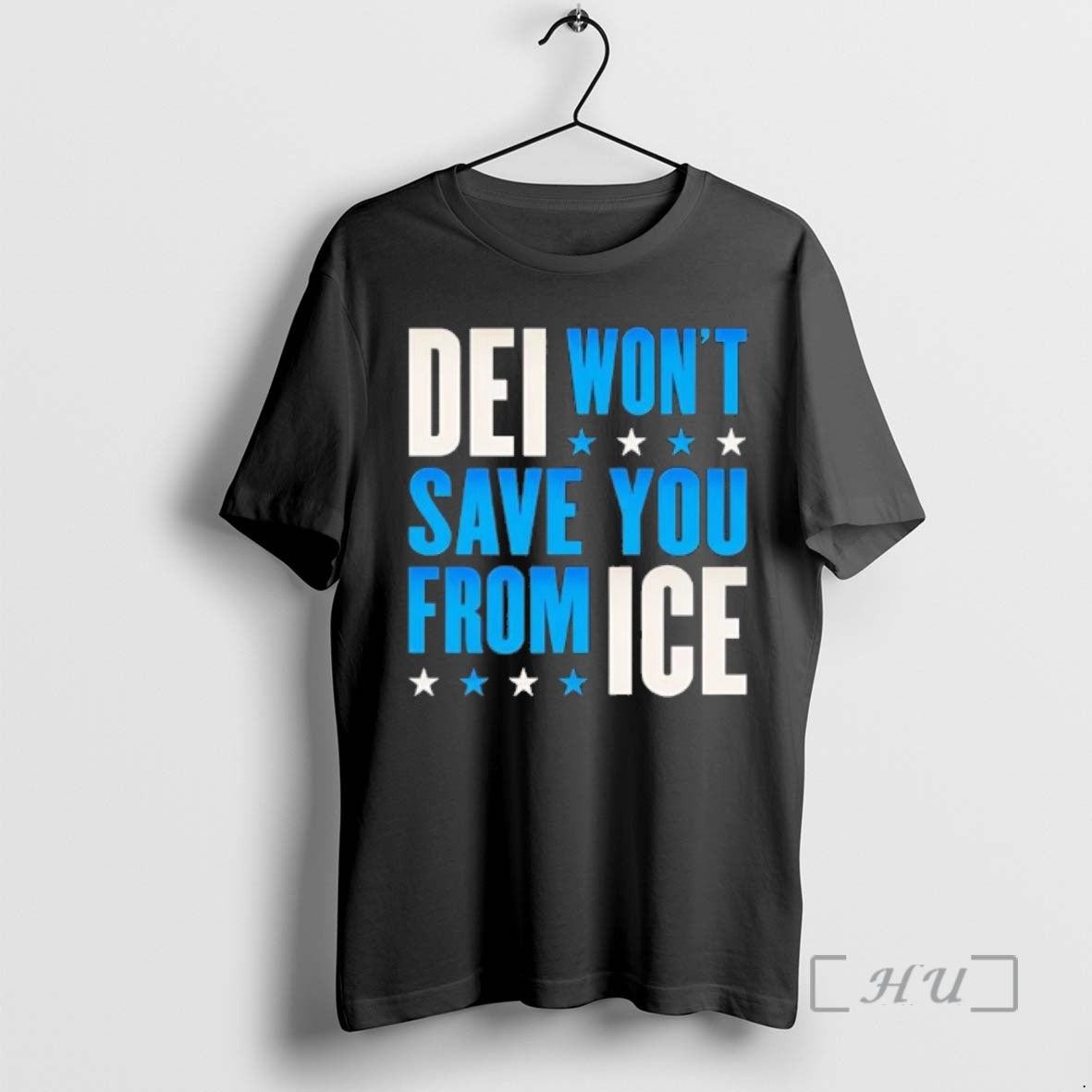 Trending Dei Wont Save You From Ice T-Shirts, Hoodie, Sweatshirt | AU18TeeNovaLab.com