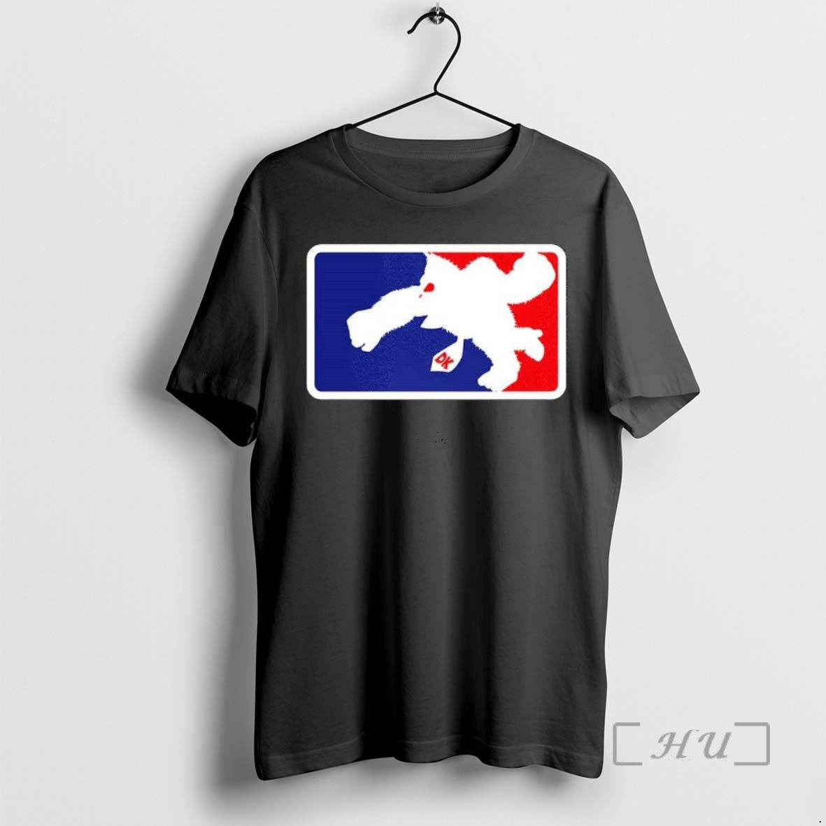 Trending Dk Smash League League Logo