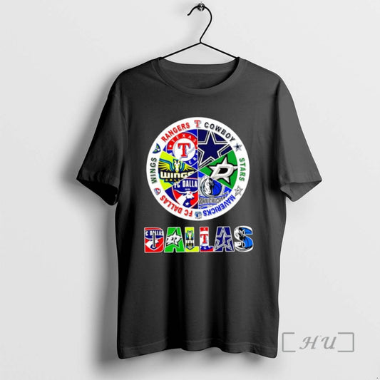 Trending Dallas Cowboys X Dallas Mavericks X Dallas Stars X Texas Rangers X Fc Dallas