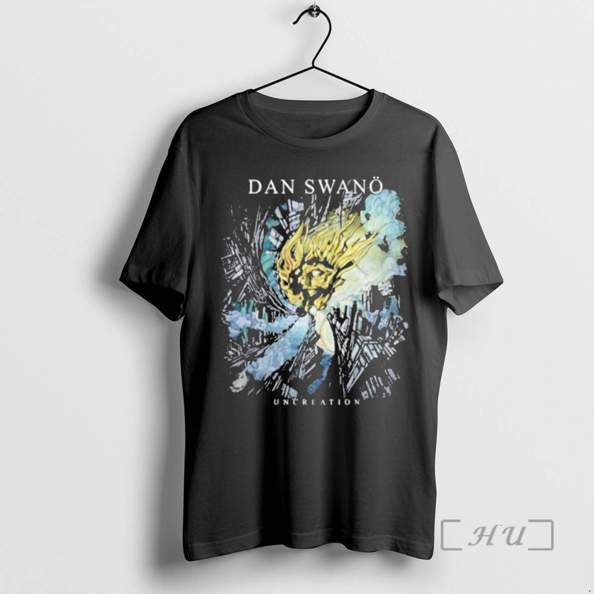 Trending Dan Swano Uncreation T-Shirts, Hoodie, Sweatshirt | AU18TeeNovaLab.com