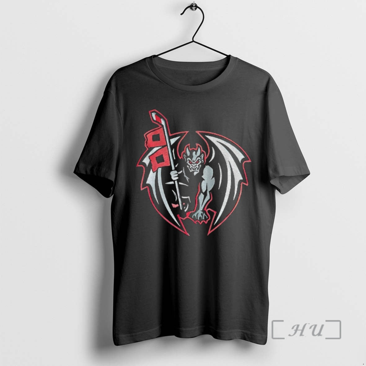 Trending Devil Storm Surge Carolina Hurricanes Hockey Logo Vintage T-Shirts, Hoodie, Sweatshirt | AU18TeeNovaLab.com