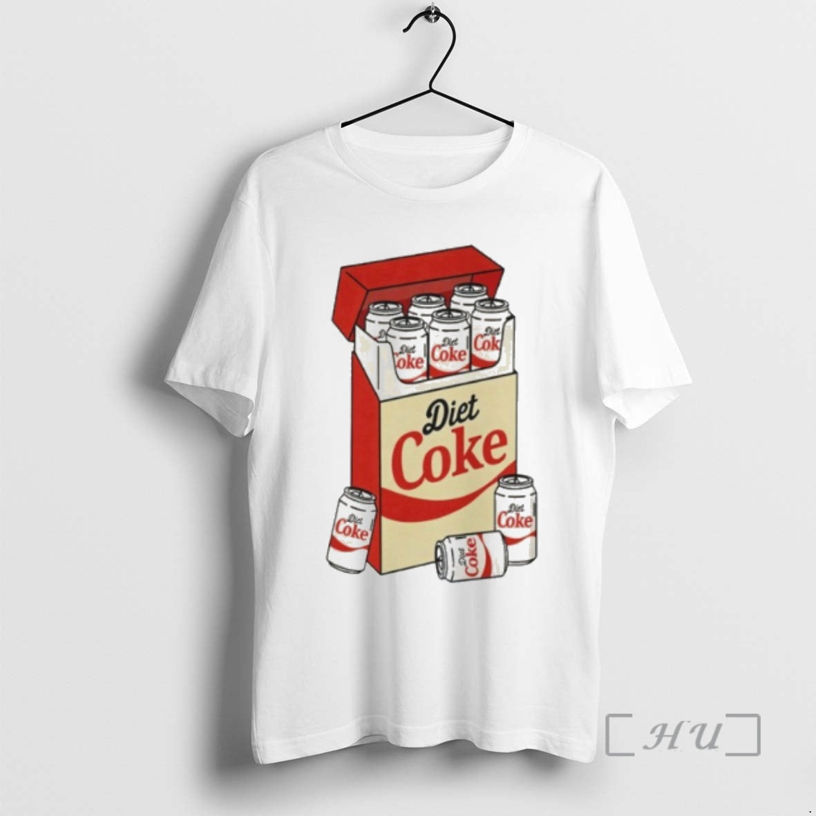 Trending Diet Coke Cigarette Pack Retro Beer T-Shirts, Hoodie, Sweatshirt | AU18TeeNovaLab.com