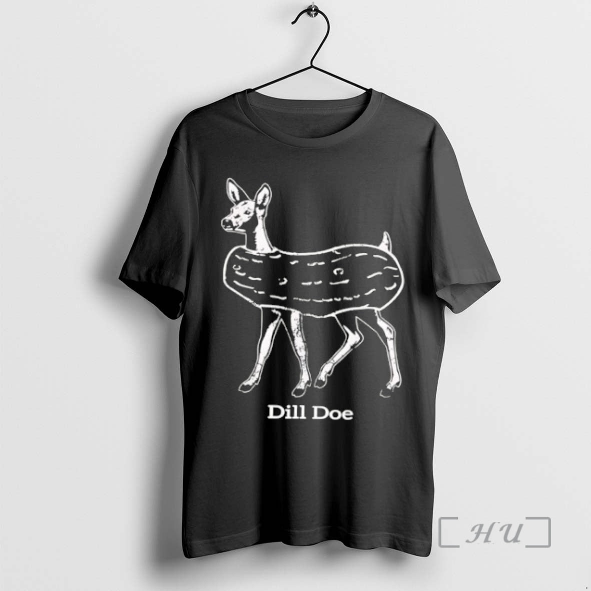 Trending Dill Doe Pickle T-Shirts, Hoodie, Sweatshirt | AU18TeeNovaLab.com