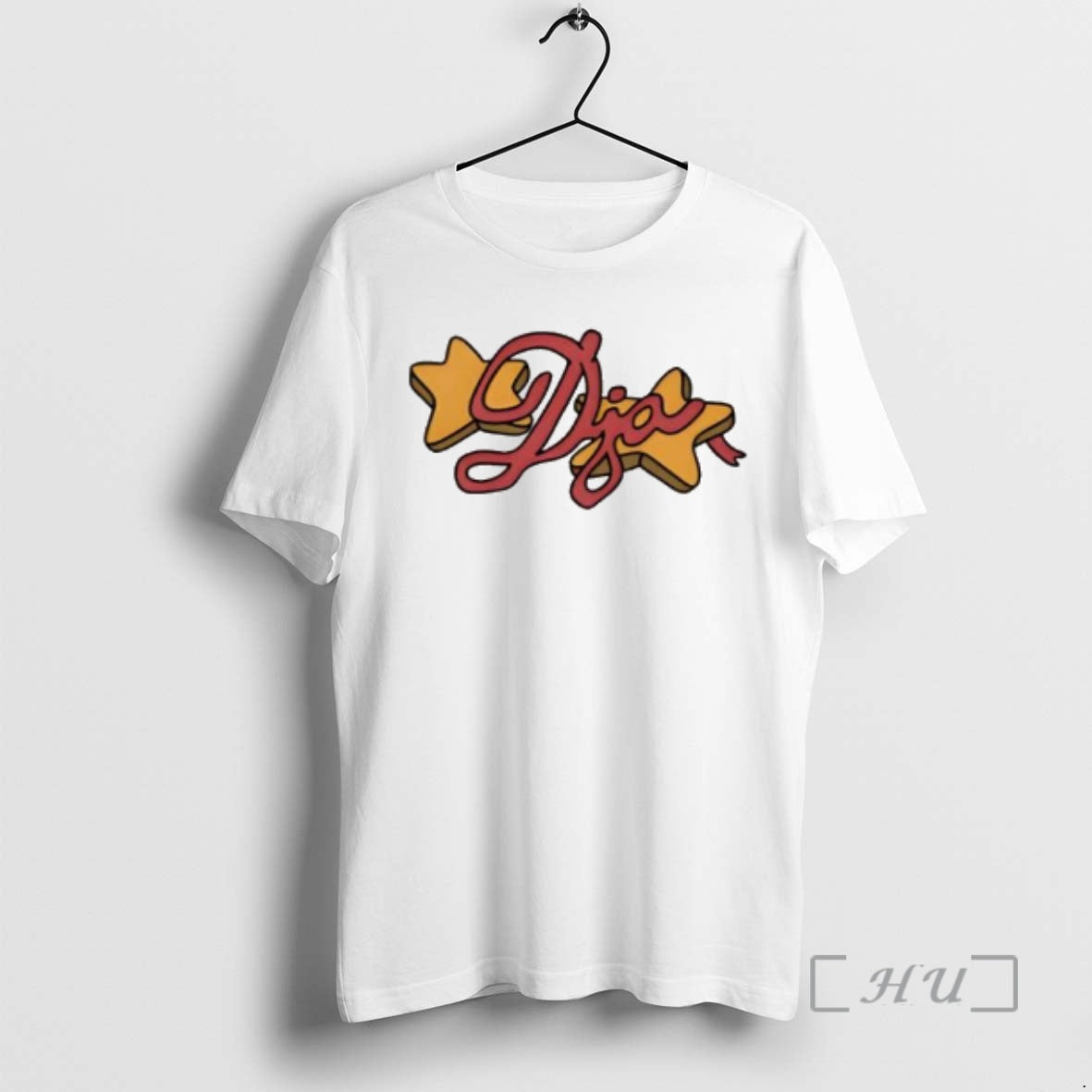 Trending Djo Star Logo Tee Hoodie, Sweatshirt | AU18TeeNovaLab.com
