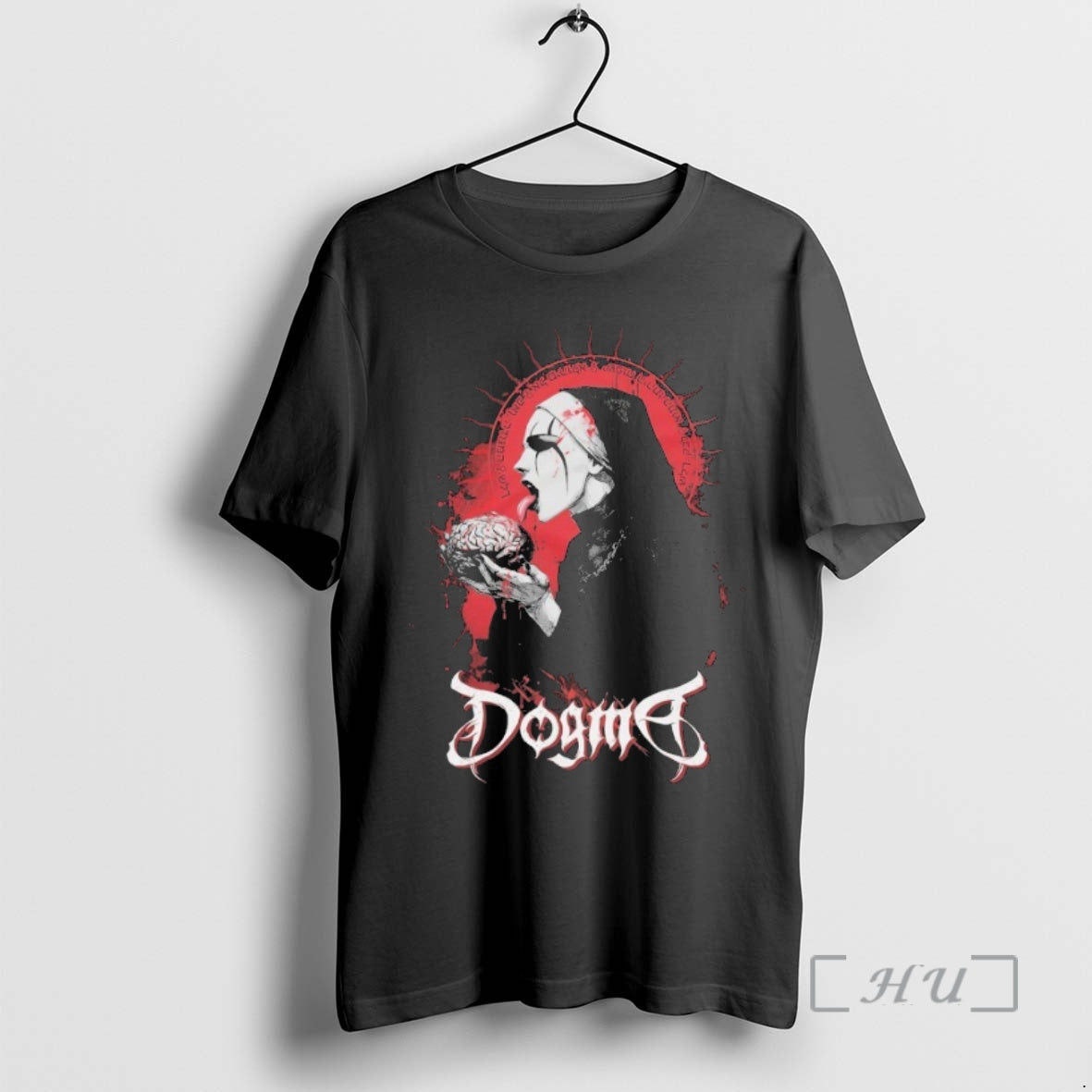 Trending Dogma Brain T-Shirts, Hoodie, Sweatshirt | AU18TeeNovaLab.com