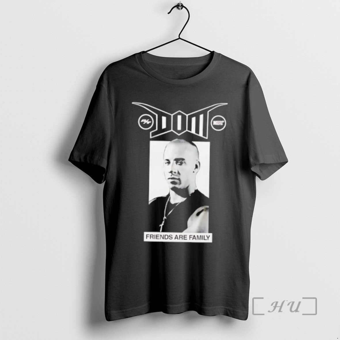 Trending Dom Friends A Family T-Shirts, Hoodie, Sweatshirt | AU18TeeNovaLab.com
