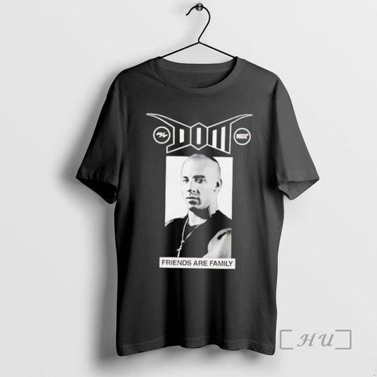 Trending Dom Friends A Family T-Shirts, Hoodie, Sweatshirt | AU18TeeNovaLab.com