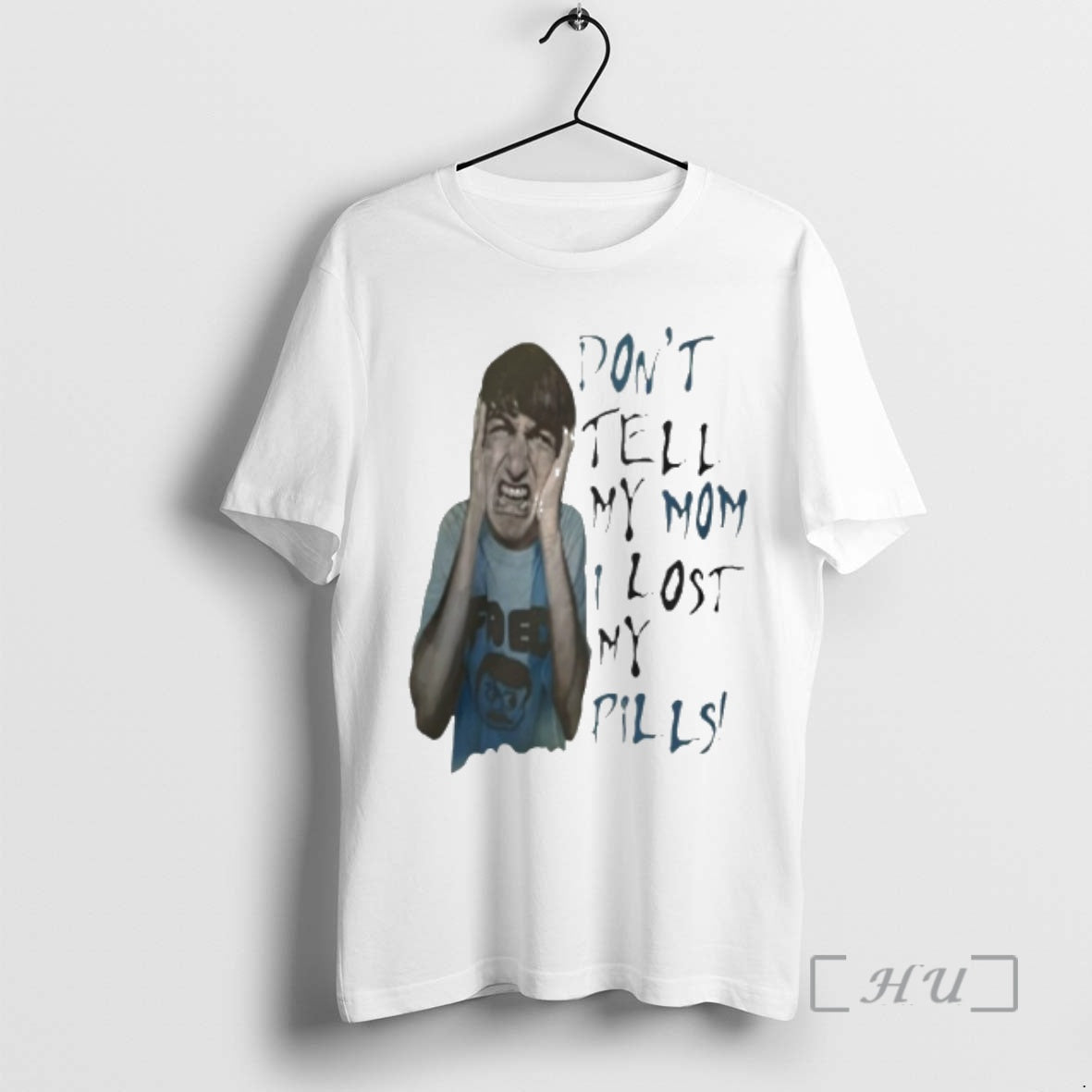 Trending Dont Tell My Mom I Lost My Pills T-Shirts, Hoodie, Sweatshirt | AU18TeeNovaLab.com