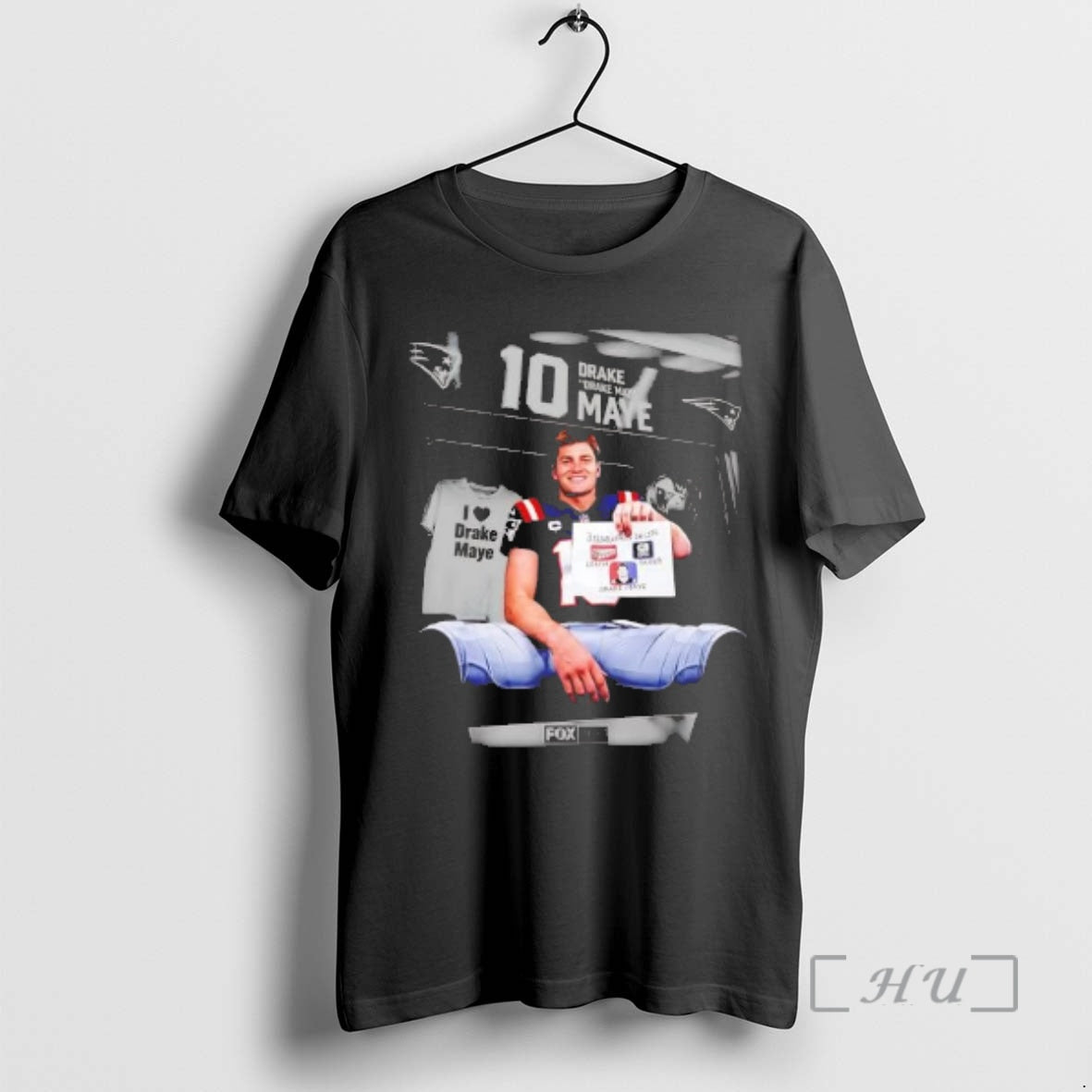 Trending Drake Maye 3 Guarantees In Life Death Taxes Drake Maye Premium T Shirts Sweater Hoodie, Sweatshirt