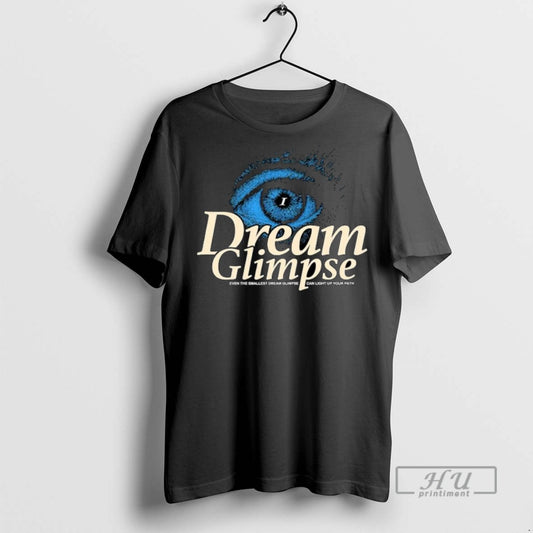 Trending Dream Glimpse Even The Smallest Dream Glimpse Can Light Up Your Path Ornaments Graphic