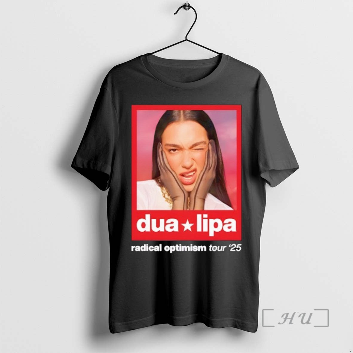 Trending Dua Lipa Radical Optimism Tour 25