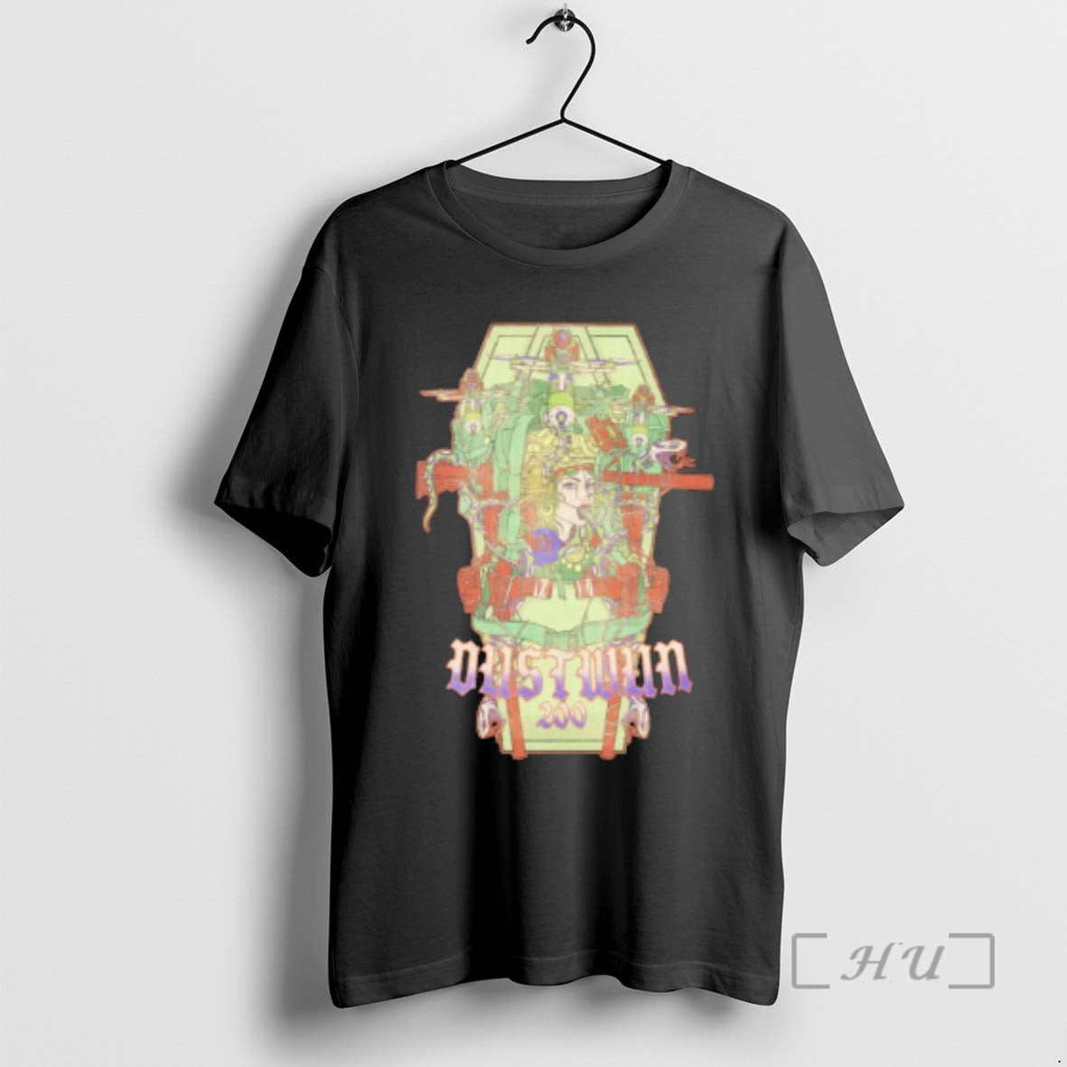 Trending Dustwuns 200 T-Shirts, Hoodie, Sweatshirt | AU18TeeNovaLab.com