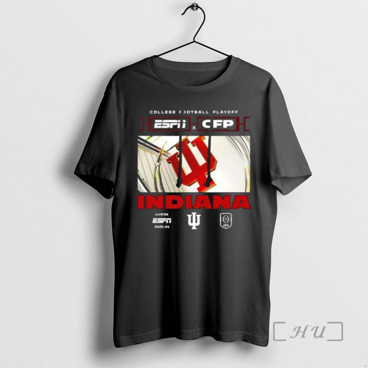 Trending Espn X Cfp Indiana 2025 2026 College Football Playoff