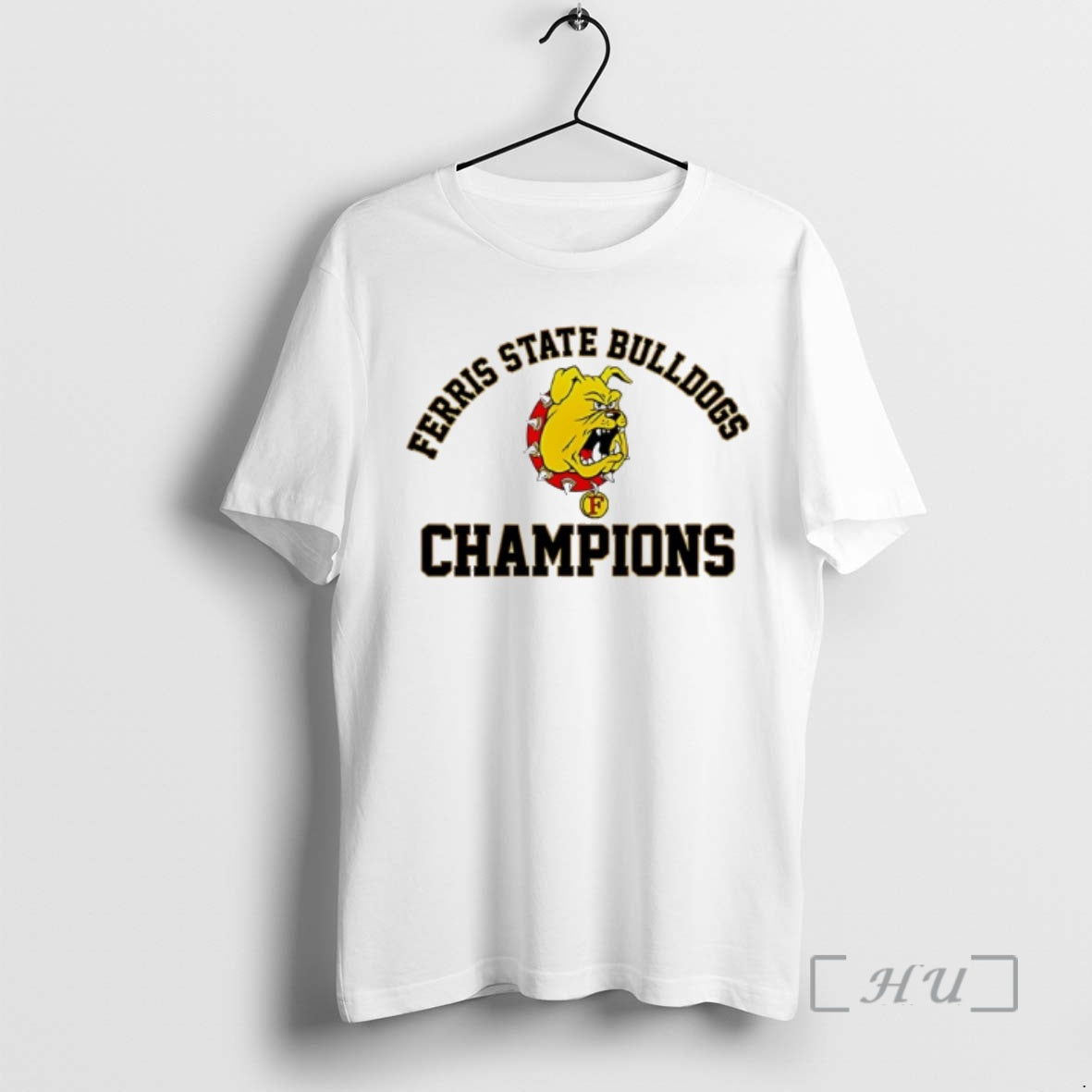 Trending Ferris State Bulldogs 2025 National Champions Classic T-Shirts, Hoodie, Sweatshirt | AU18TeeNovaLab.com
