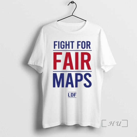 Trending Fight For Fair Maps