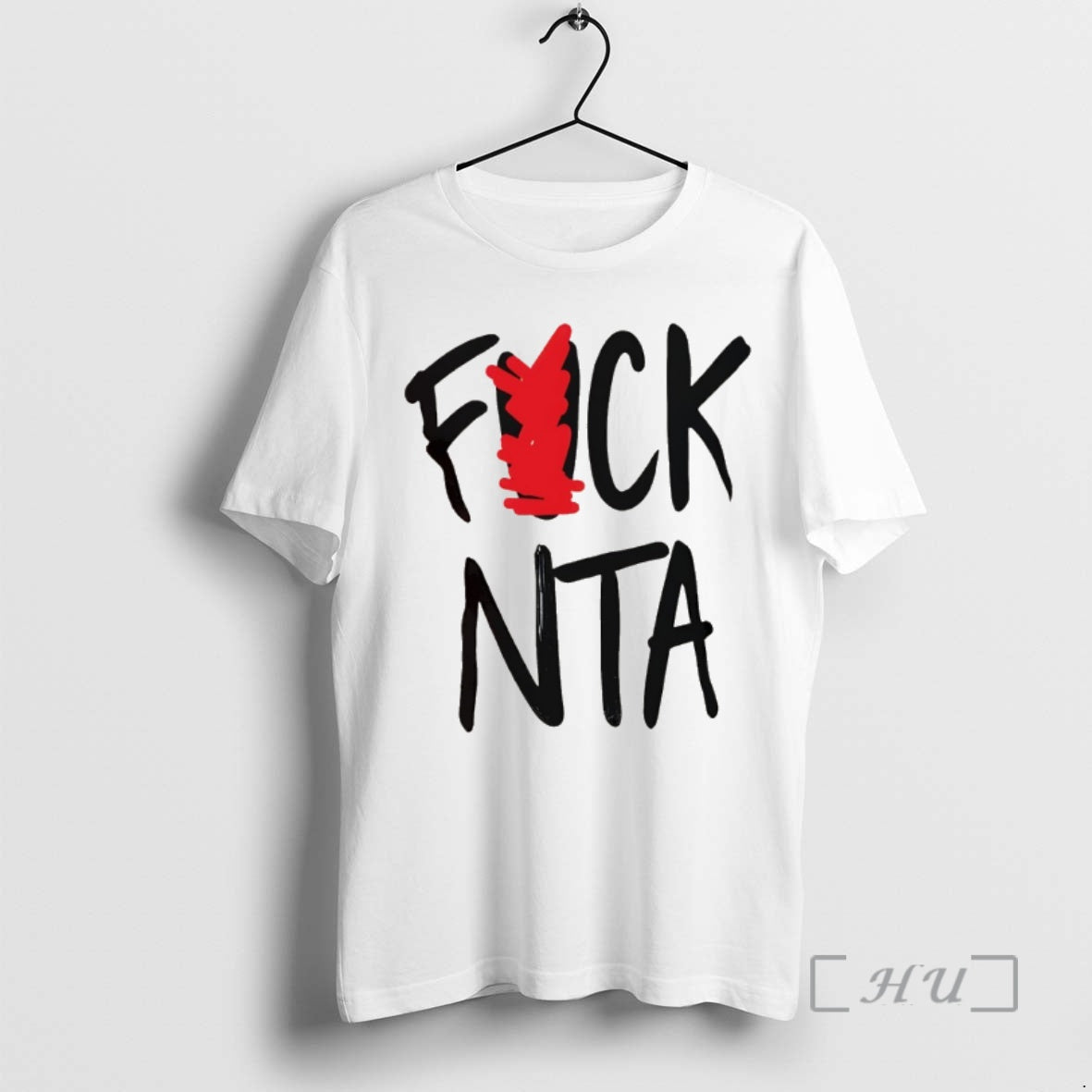 Trending Fuck Nta T-Shirts, Hoodie, Sweatshirt | AU18TeeNovaLab.com