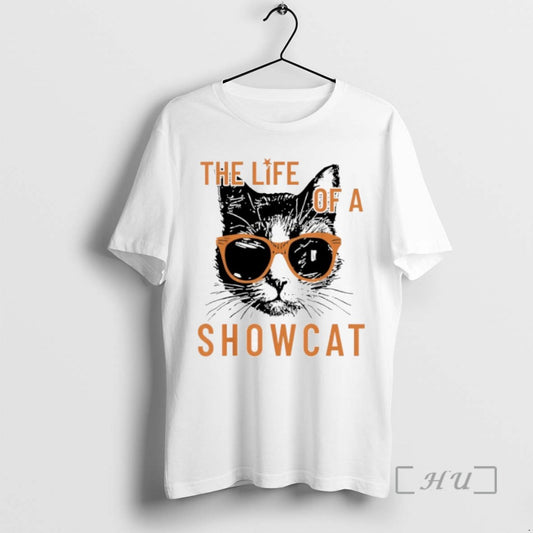 Trending Funny Cat Era Life Of Showcat Cat Lovers