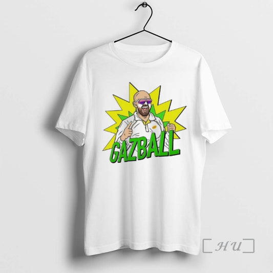 Trending Gazball Bazball Baseball Meme T-Shirts, Hoodie, Sweatshirt | AU18TeeNovaLab.com
