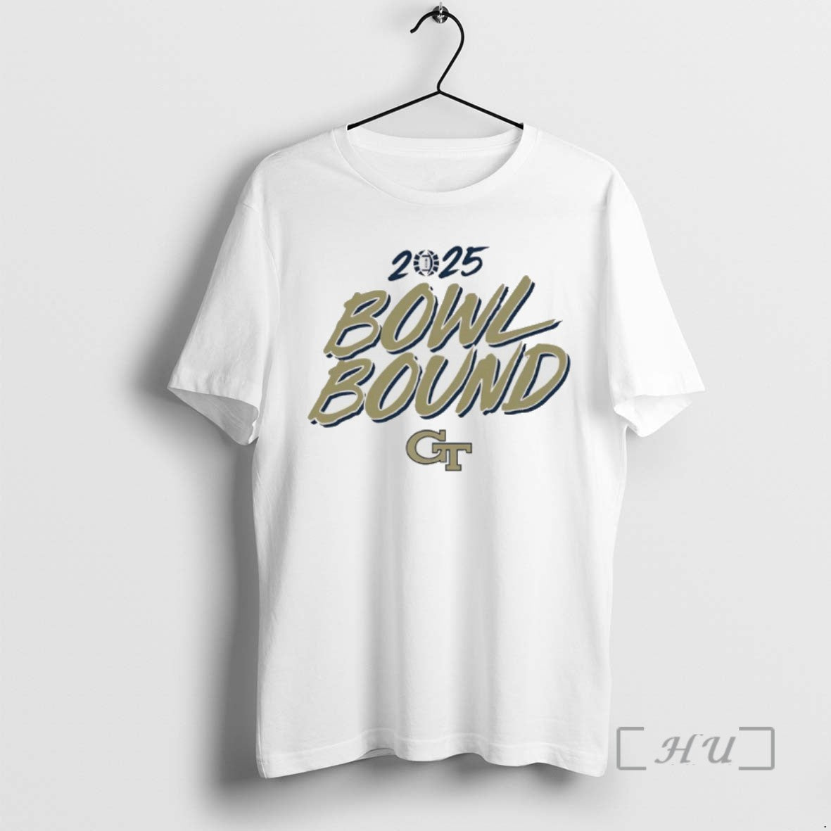Trending Georgia Tech Yellow Jackets Football 2025 Bowl Bound