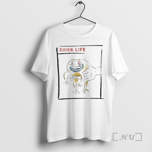 Trending Good Boy Shirk Life T-Shirts, Hoodie, Sweatshirt | AU18TeeNovaLab.com