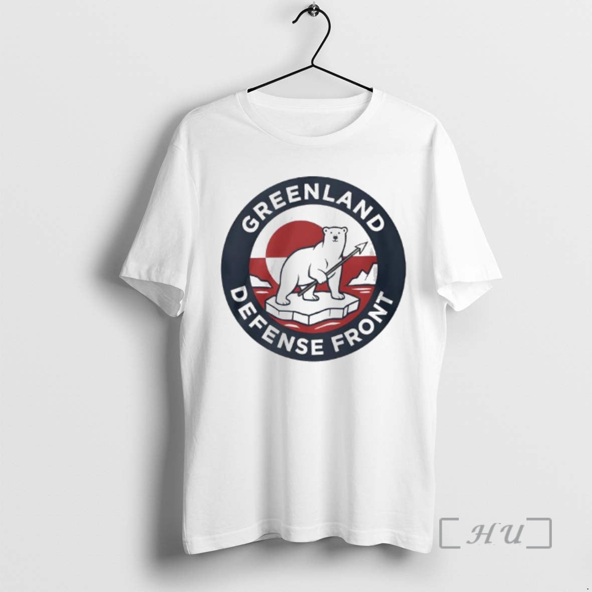 Trending Greenland Defense Front T-Shirts, Hoodie, Sweatshirt | AU18TeeNovaLab.com